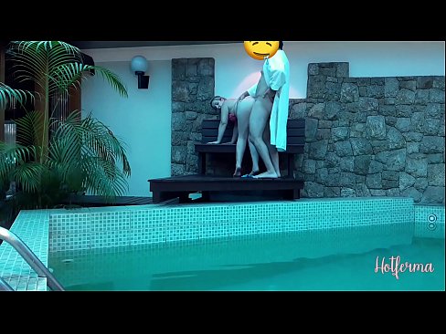 ❤️ Boss kutsub neiu basseini, kuid ei suutnud vastu panna kuumale ️❌ Anaal porno at et.pornplaybb.ru ❌️❤