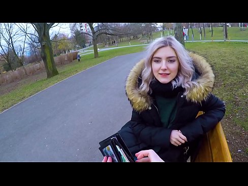 ❤️ Neelab võõra kuuma sperma raha eest - blowjob in the park Eva Elfie poolt ️❌ Anaal porno at et.pornplaybb.ru ❌️❤